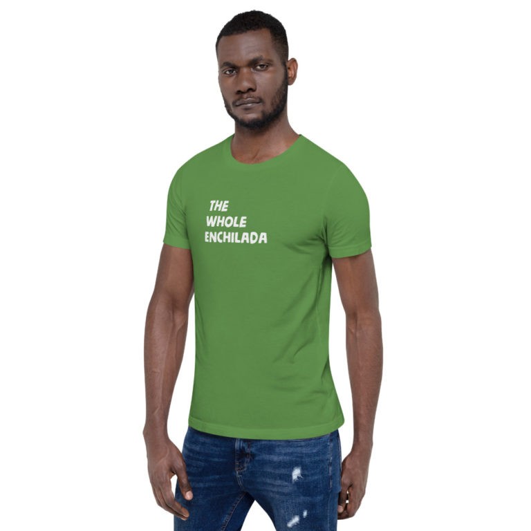 The Whole Enchilada T-Shirt - Image 23