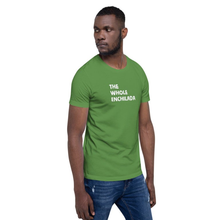 The Whole Enchilada T-Shirt - Image 24