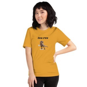 Tea Rex T-Shirt