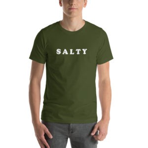 Salty T-Shirt