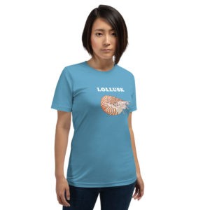Lollusk LOL Mollusk T-Shirt